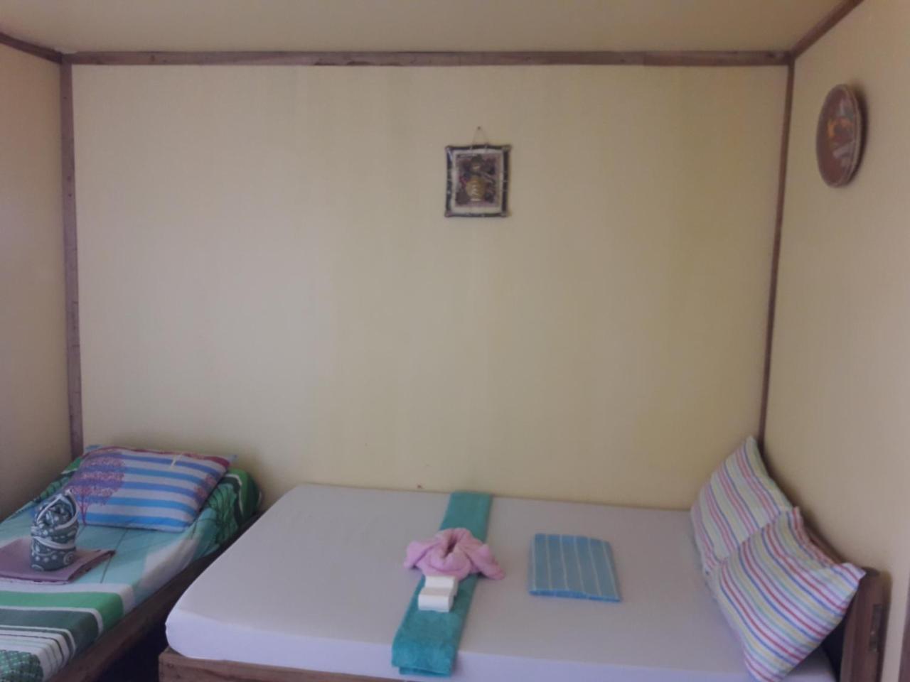 Backpackers Inn Gardenview Inn Ель-Нідо Екстер'єр фото