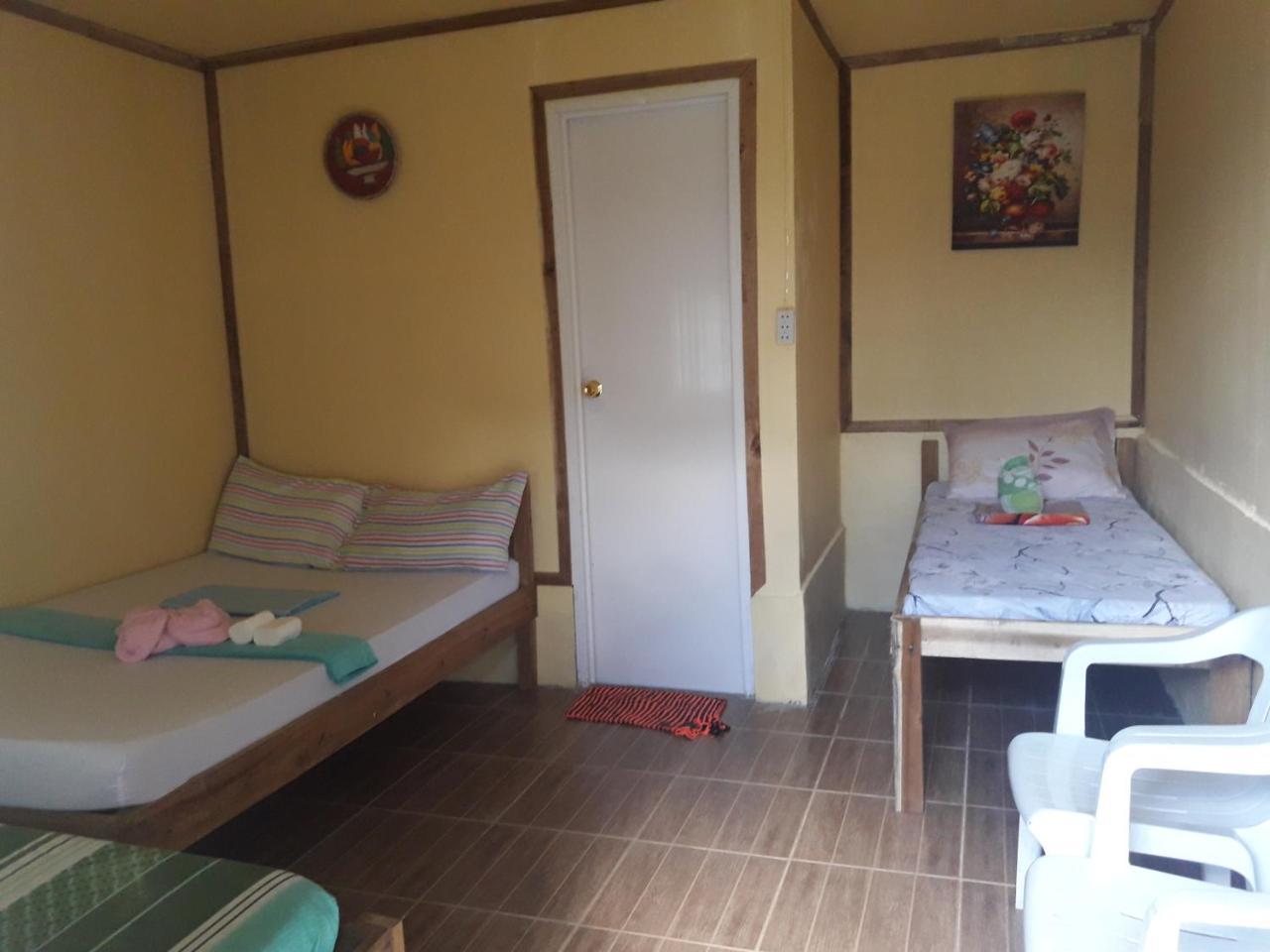 Backpackers Inn Gardenview Inn Ель-Нідо Екстер'єр фото