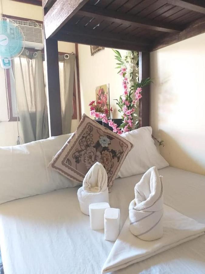 Backpackers Inn Gardenview Inn Ель-Нідо Екстер'єр фото